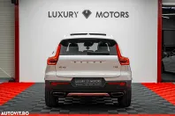Volvo XC40 din 2020 cu 97.000 km - oferta VOL150697 - foto 15