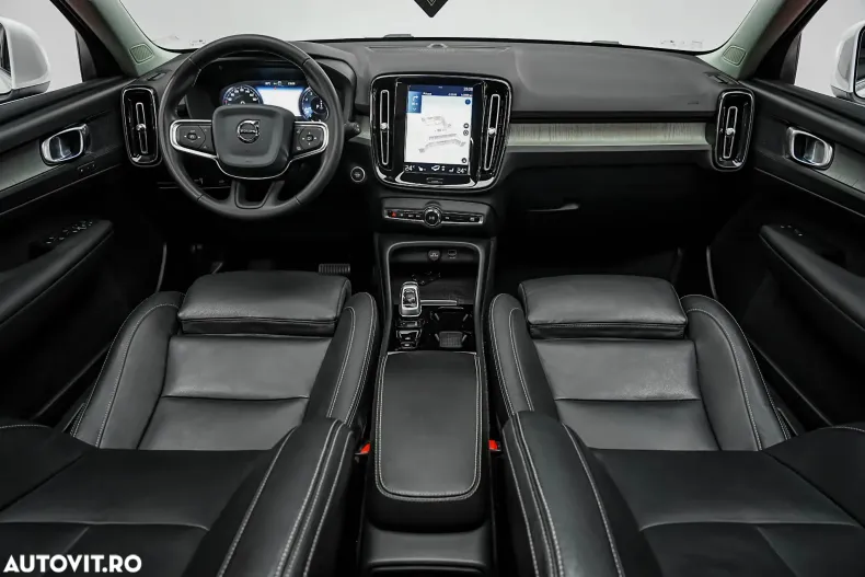 Volvo XC40 din 2020 cu 97.000 km - oferta VOL150697 - foto 16