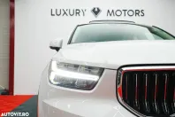 Volvo XC40 din 2020 cu 97.000 km - oferta VOL150697 - foto 19