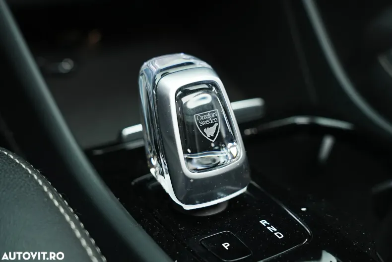 Volvo XC40 din 2020 cu 97.000 km - oferta VOL150697 - foto 21