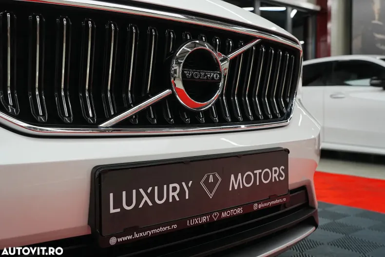 Volvo XC40 din 2020 cu 97.000 km - oferta VOL150697 - foto 22