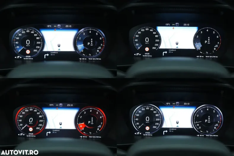 Volvo XC40 din 2020 cu 97.000 km - oferta VOL150697 - foto 26