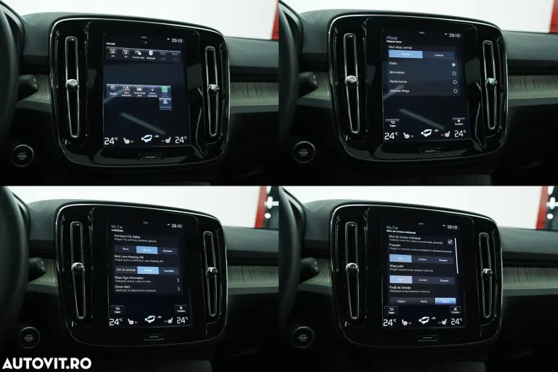 Volvo XC40 din 2020 cu 97.000 km - oferta VOL150697 - foto 28