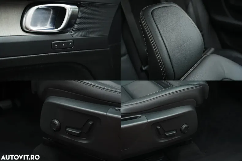 Volvo XC40 din 2020 cu 97.000 km - oferta VOL150697 - foto 32