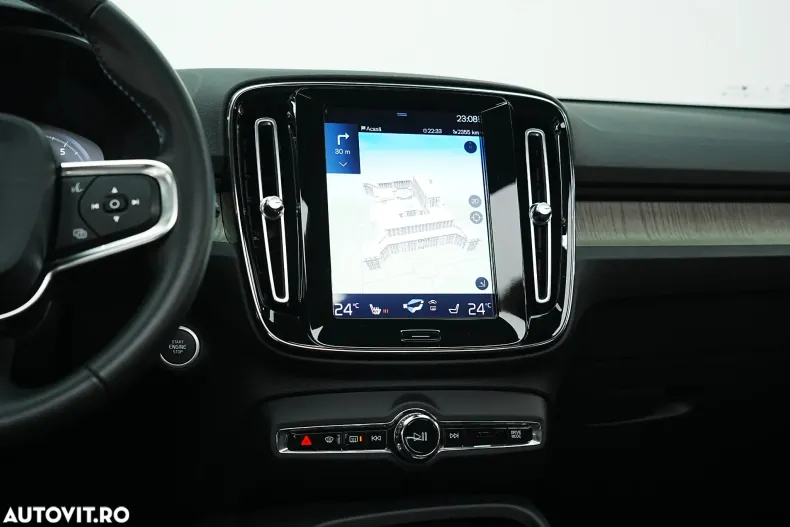 Volvo XC40 din 2020 cu 97.000 km - oferta VOL150697 - foto 36