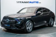 Mercedes-Benz GLC din 2024 cu 9.009 km - oferta MER150698 - foto 1