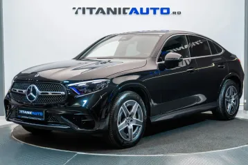 Mercedes-Benz GLC din 2024 - oferta MER150698