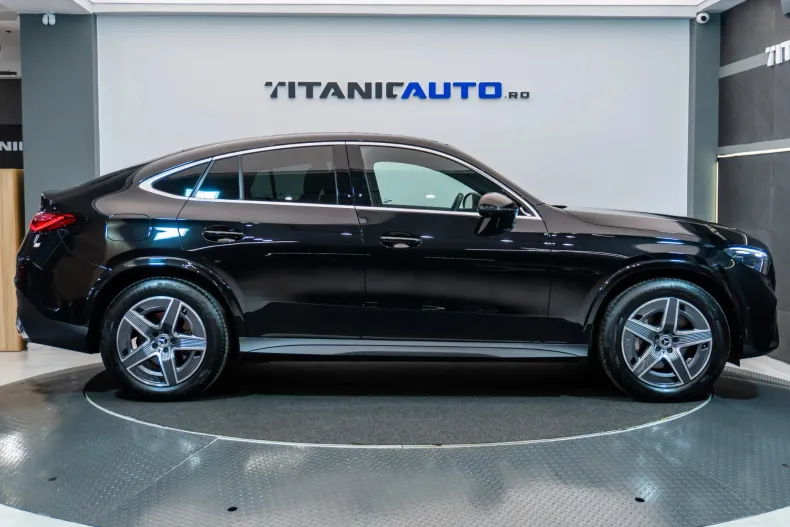 Mercedes-Benz GLC din 2024 cu 9.009 km - oferta MER150698 - foto 4