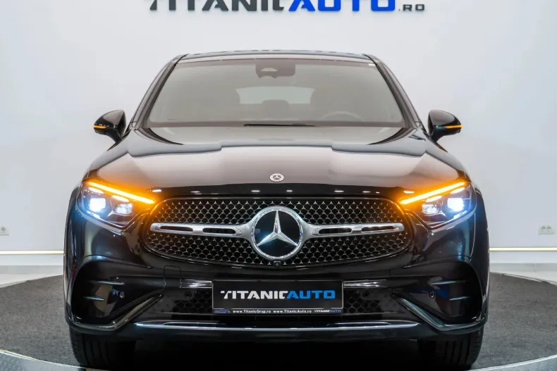 Mercedes-Benz GLC din 2024 cu 9.009 km - oferta MER150698 - foto 5