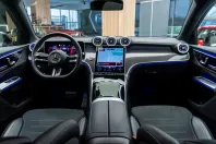 Mercedes-Benz GLC din 2024 cu 9.009 km - oferta MER150698 - foto 7