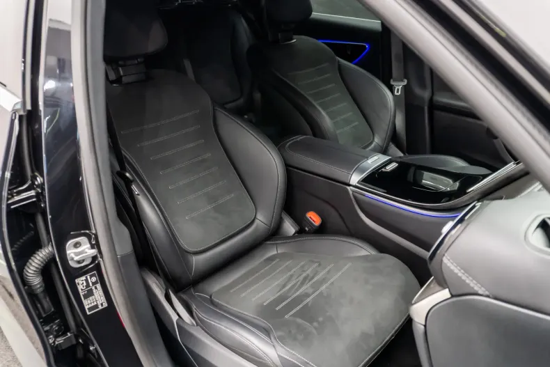 Mercedes-Benz GLC din 2024 cu 9.009 km - oferta MER150698 - foto 8