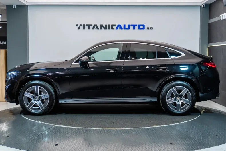 Mercedes-Benz GLC din 2024 cu 9.009 km - oferta MER150698 - foto 10