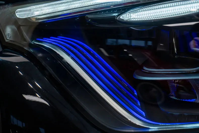 Mercedes-Benz GLC din 2024 cu 9.009 km - oferta MER150698 - foto 11