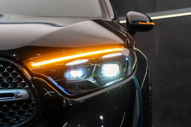 Mercedes-Benz GLC din 2024 cu 9.009 km - oferta MER150698 - foto 13