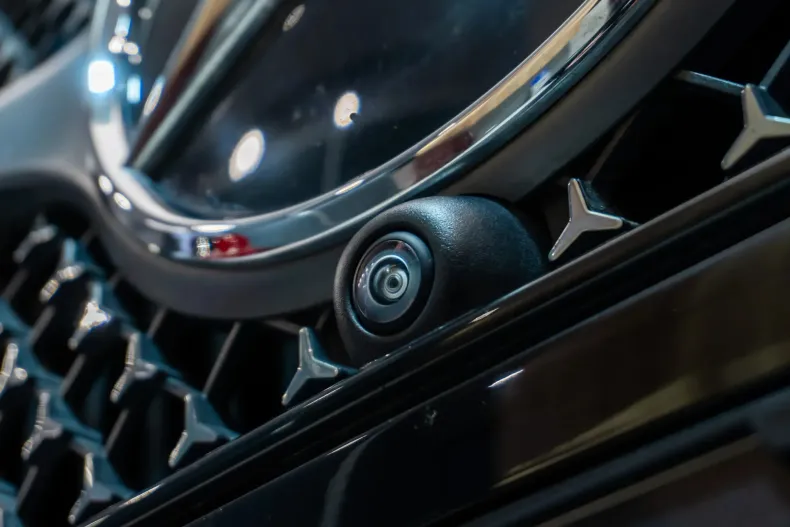 Mercedes-Benz GLC din 2024 cu 9.009 km - oferta MER150698 - foto 14