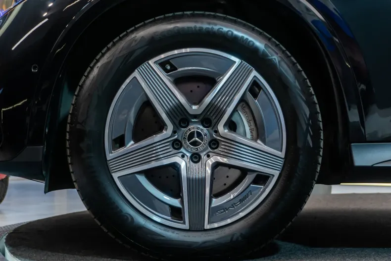 Mercedes-Benz GLC din 2024 cu 9.009 km - oferta MER150698 - foto 15