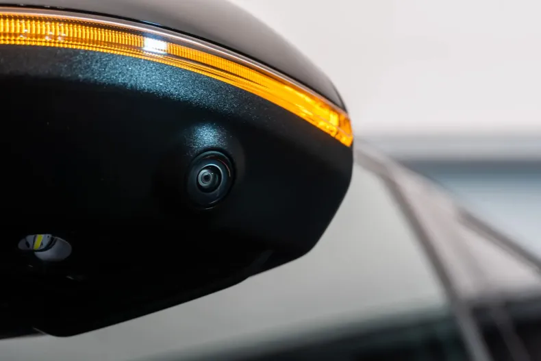 Mercedes-Benz GLC din 2024 cu 9.009 km - oferta MER150698 - foto 17