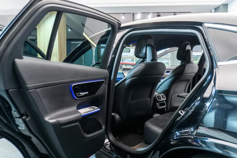 Mercedes-Benz GLC din 2024 cu 9.009 km - oferta MER150698 - foto 22