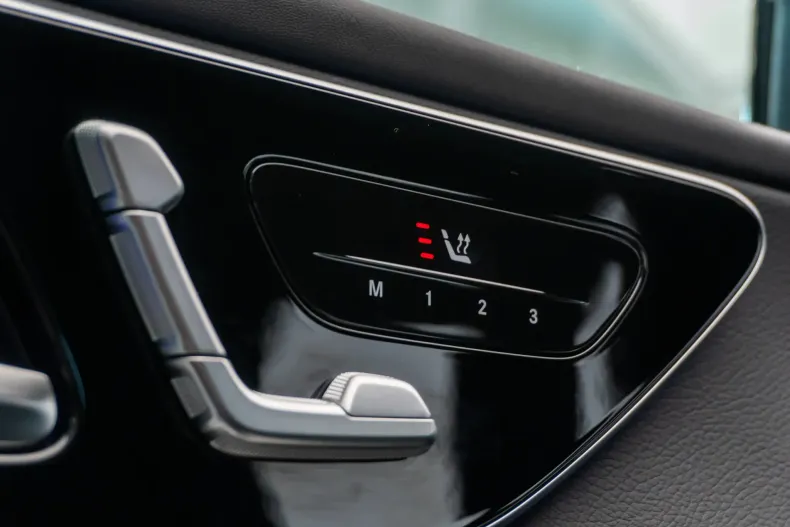 Mercedes-Benz GLC din 2024 cu 9.009 km - oferta MER150698 - foto 26