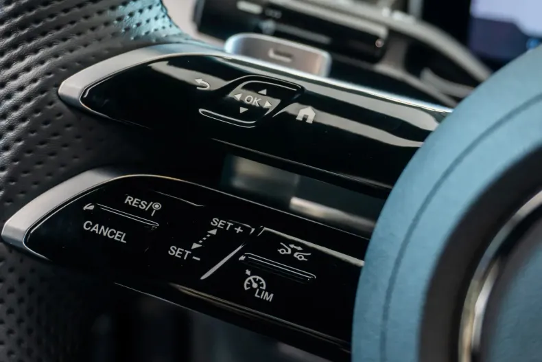 Mercedes-Benz GLC din 2024 cu 9.009 km - oferta MER150698 - foto 27