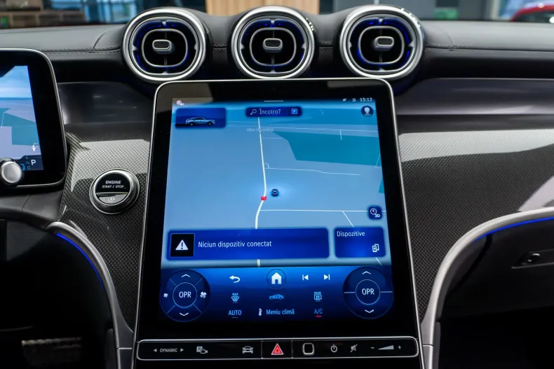 Mercedes-Benz GLC din 2024 cu 9.009 km - oferta MER150698 - foto 30