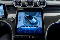 Mercedes-Benz GLC din 2024 cu 9.009 km - oferta MER150698 - foto 31