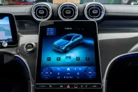 Mercedes-Benz GLC din 2024 cu 9.009 km - oferta MER150698 - foto 32