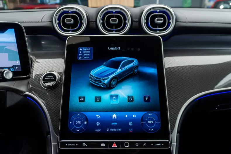 Mercedes-Benz GLC din 2024 cu 9.009 km - oferta MER150698 - foto 32