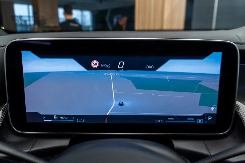 Mercedes-Benz GLC din 2024 cu 9.009 km - oferta MER150698 - foto 33