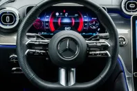 Mercedes-Benz GLC din 2024 cu 9.009 km - oferta MER150698 - foto 37