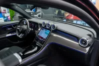 Mercedes-Benz GLC din 2024 cu 9.009 km - oferta MER150698 - foto 38