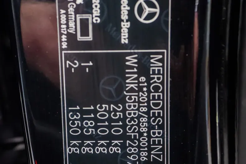 Mercedes-Benz GLC din 2024 cu 9.009 km - oferta MER150698 - foto 40