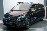 Mercedes-Benz V din 2021 cu 66.563 km - oferta MER150699 - foto 1