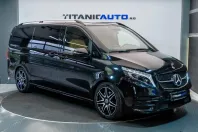Mercedes-Benz V din 2021 cu 66.563 km - oferta MER150699 - foto 2