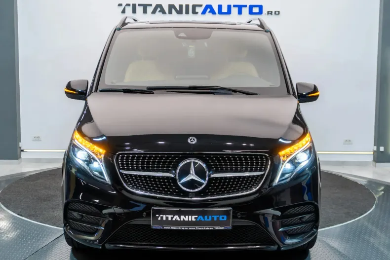 Mercedes-Benz V din 2021 cu 66.563 km - oferta MER150699 - foto 6