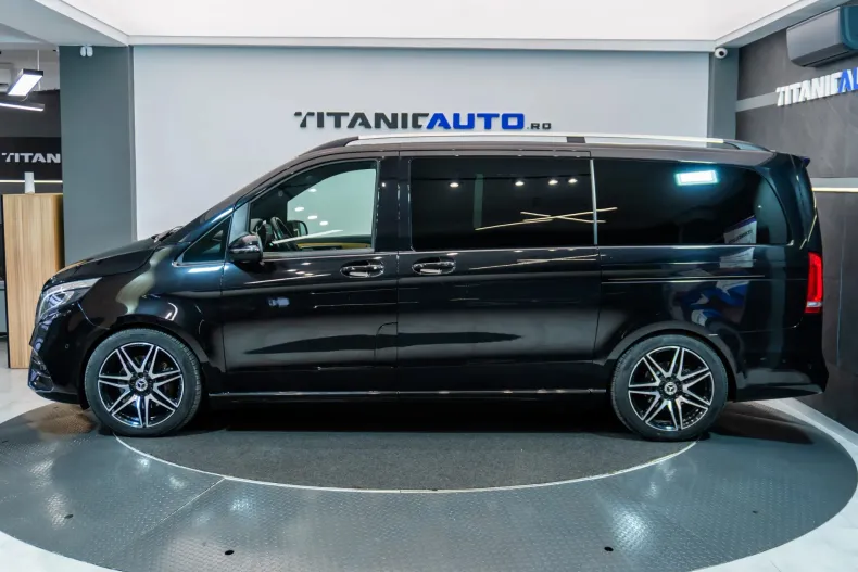 Mercedes-Benz V din 2021 cu 66.563 km - oferta MER150699 - foto 9