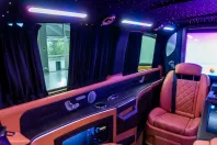 Mercedes-Benz V din 2021 cu 66.563 km - oferta MER150699 - foto 13