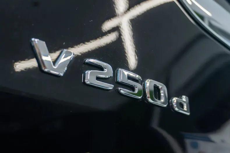 Mercedes-Benz V din 2021 cu 66.563 km - oferta MER150699 - foto 15