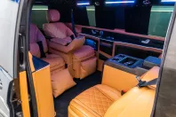 Mercedes-Benz V din 2021 cu 66.563 km - oferta MER150699 - foto 21