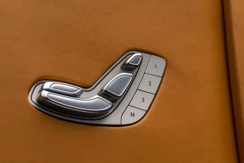 Mercedes-Benz V din 2021 cu 66.563 km - oferta MER150699 - foto 22