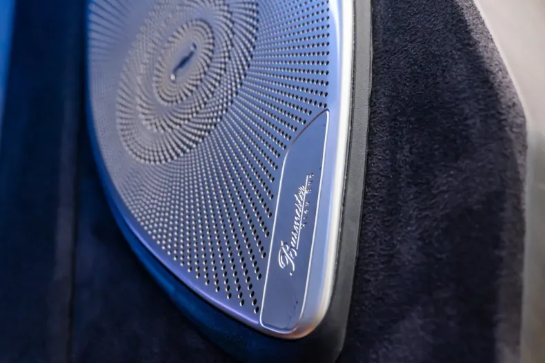 Mercedes-Benz V din 2021 cu 66.563 km - oferta MER150699 - foto 23