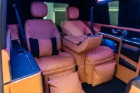 Mercedes-Benz V din 2021 cu 66.563 km - oferta MER150699 - foto 24