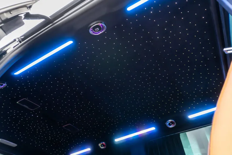 Mercedes-Benz V din 2021 cu 66.563 km - oferta MER150699 - foto 26