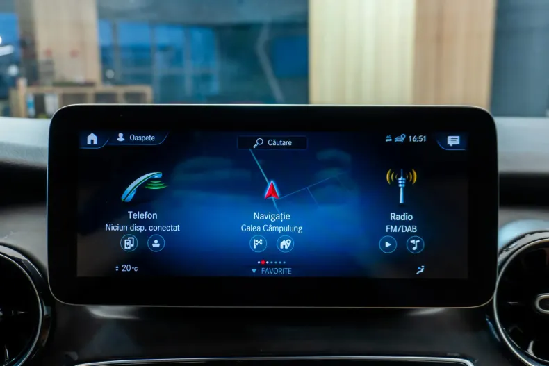 Mercedes-Benz V din 2021 cu 66.563 km - oferta MER150699 - foto 37