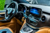 Mercedes-Benz V din 2021 cu 66.563 km - oferta MER150699 - foto 39