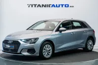 Audi A3 din 2021 cu 131.400 km - oferta AUD150700 - foto 1