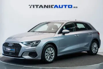 Audi A3 din 2021 - oferta AUD150700