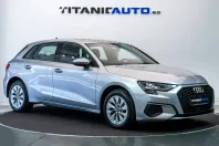 Audi A3 din 2021 cu 131.400 km - oferta AUD150700 - foto 2