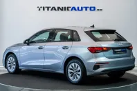 Audi A3 din 2021 cu 131.400 km - oferta AUD150700 - foto 3