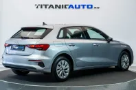Audi A3 din 2021 cu 131.400 km - oferta AUD150700 - foto 4